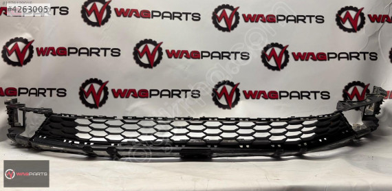 2016 - 2020 VW TİGUAN TAMPON ALT IZGARASI 5NA805903A