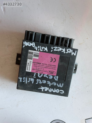 FORD CONNECT MERKEZİ KİLİT BEYNİ ÇIKMA ORJİNAL