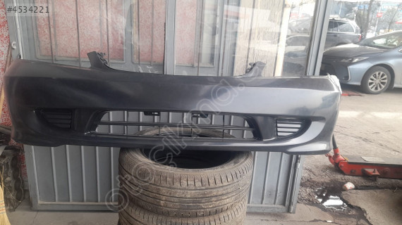 HONDA CİVİC VTEK 2 ÖN TANPON 2004 VE 2006