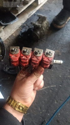 Fiat 1.4 enjektör albea