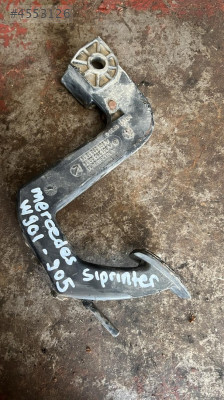 MERCEDES SPRİNTER DEBRIYAJ PEDALI ÇEVİK OTO ÇIKMA