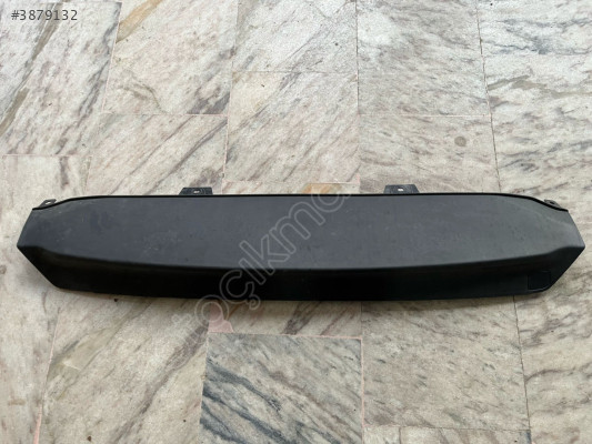 CİVİC FC5 ARKA TAMPON DİFÜZÖR ORJİNAL 71502TEX