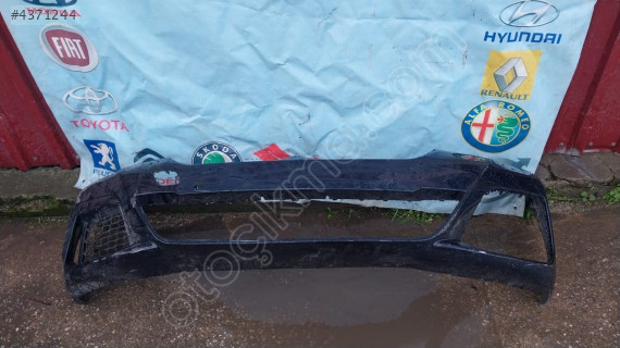 72758411 bmw 7 serisi g11 g12 ön tampon orj