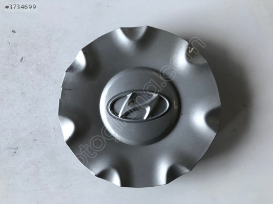 HYUNDAI ACCENT ERA JANT KAPAĞI ORTA JANT GÖBEĞİ 52962-1E000