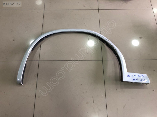 BMW İX3 SOL ÖN DODİK 184797-12