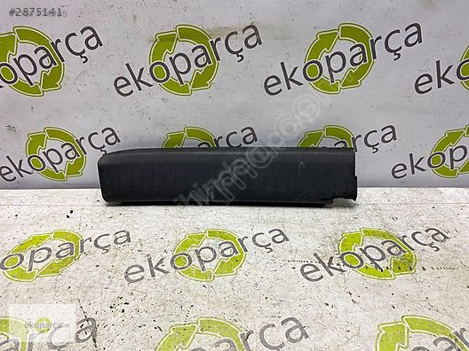MERCEDES VİTO 2014 2022 W447 ARKA BAGAJ BAKALİTİ A4477406000