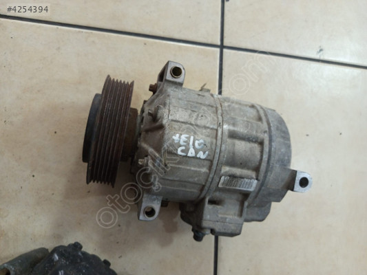 SEAT TOLEDO  KLİMA KOMPRESÖRÜ