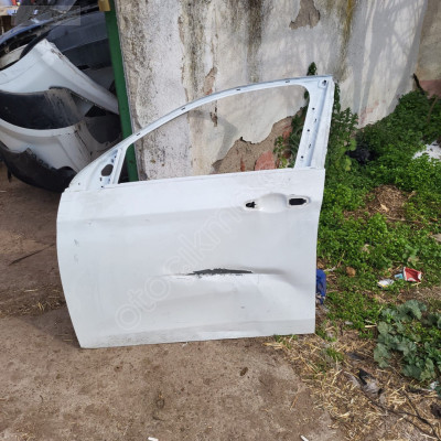 Fiat egea sol ön kapı