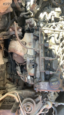 HYUNDAİ İ20 1.4 DİZEL KOMPLE MOTOR