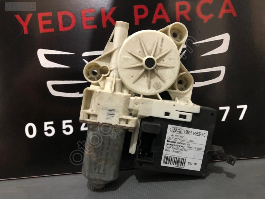 FORD C-MAX FOCUS SOL CAM MOTORU ORJİNAL
