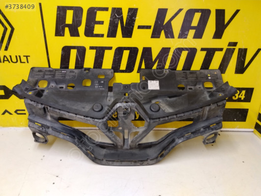 620935704R RENAULT CAPTUR PANJUR MASKESİ ORJ ÇIKMA RENKAY KOCAELİ