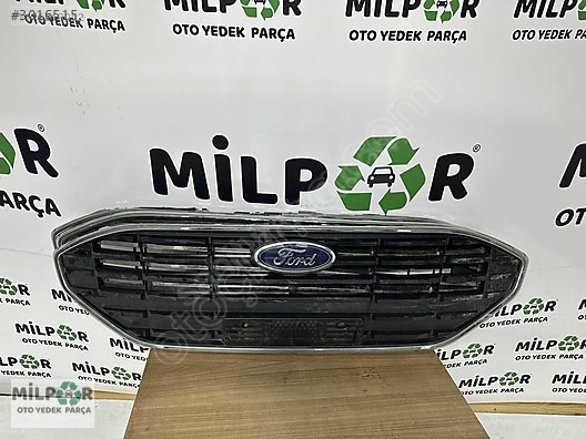 FORD FOCUS 4 ÖN PANJUR ORJİNAL NX7B 8200AB