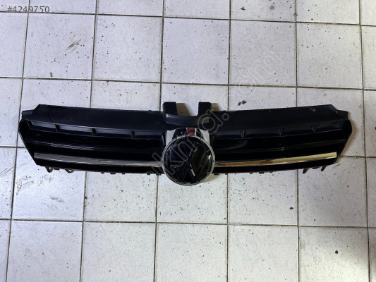 Vw Golf 7 Ön Panjur 2013-2017 5G0853651A