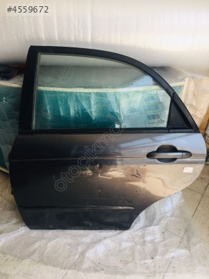 KİA CERATO SOL ARKA KAPI ORJINAL ÇIKMA