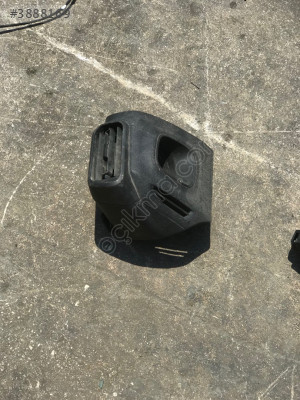 Citroen Berlingo Difüzör