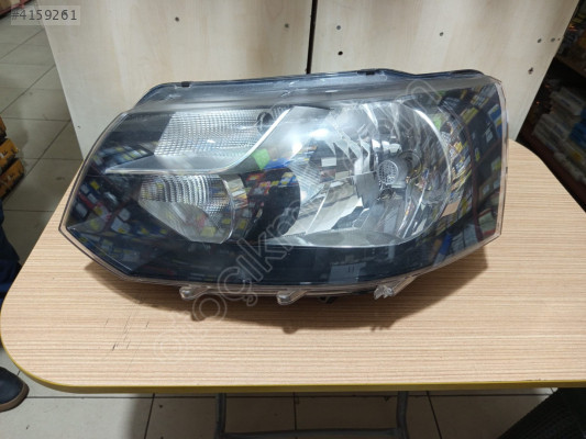TRANSPORTER SAĞ FAR