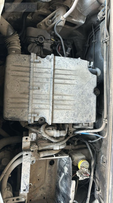FİAT DOBLO ÇIKMA 1.4 8v motor tesisatı