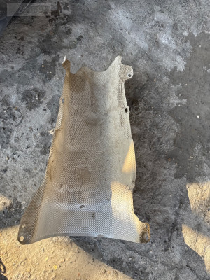 Ford focus 2 egsoz koruma üst sacı