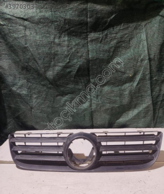 VOLKSWAGEN POLO 2005-10 PANJUR 6Q0853653E