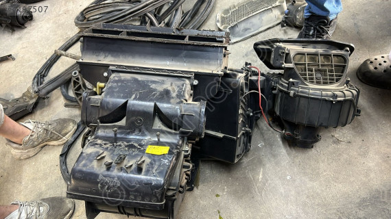 ASTRA H KALORİFER KAZANI VE ASTRA TÜM ÇIKMA PARÇALAR