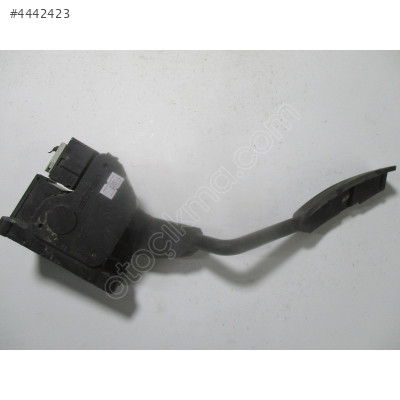 Opel Corsa D Gaz Pedalı 55702021