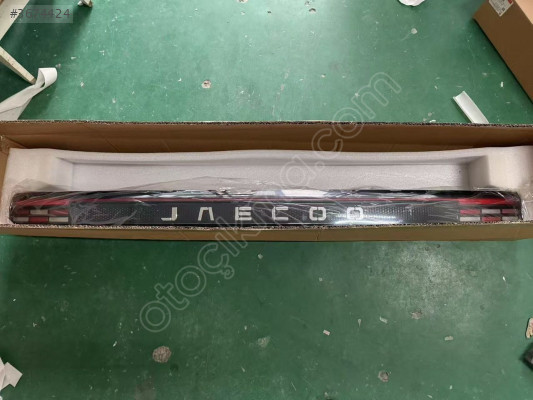 JAECOO J7 Orta Stop Lambası Komple Tip ORJINAL 0 KUTU!!!