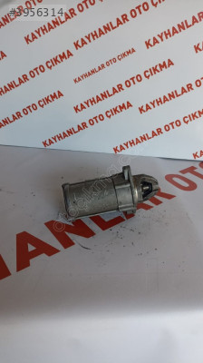 FİAT FİORİNO MARŞ MOTORU