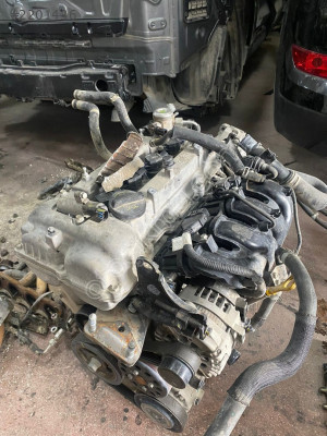 2014-2020 HYUNDAİ TUCSON 1.6 GDİ SPORTAJ GÖVDE MOTORU