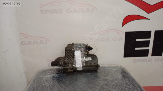 55561503 Opel Combo Marş Motoru (06-08)