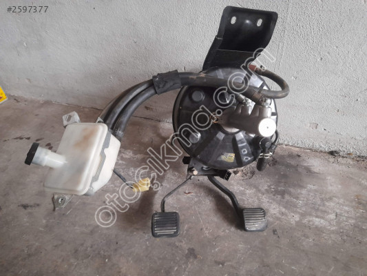 HYUNDAİ H 100 WESTİNGHOUSE FREN ANA MERKEZ DEBRİYAJ UST MRK.