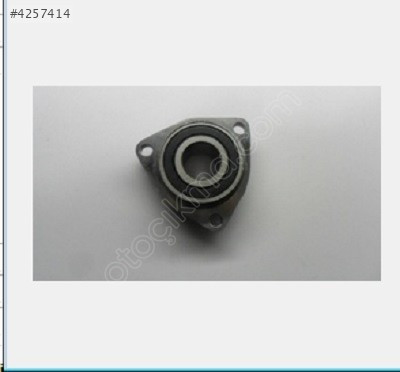 FAN TERMİĞİ ARKA RULMANI LT-35 97-- 077115136A