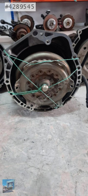 turkuaz bmw e39 otomatik şanzıman 5hp19 gm şanzıman çeşitleri