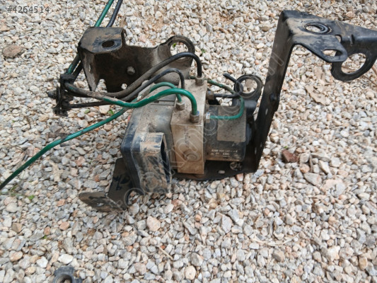 Renault laguna 2 abs beyni