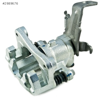 KALİPER FREN ARKA SOL NISSAN PRİMERA 96-00/ALMERA 00-06 44011-BM4