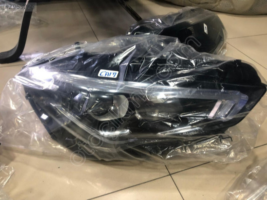 MERCEDES CLA W118 SAĞ FAR 1189062600