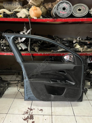 EGEA SOL ÖN KAPI AKİL YAMAN OTOMOTİV