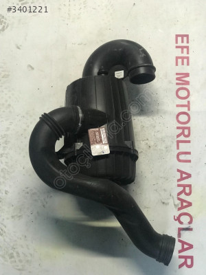 Fiat, Ducato, Hava, Filtre, Kutusu,