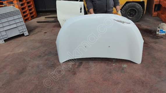 dacia dokker ön kaput sefalılar oto cıkma