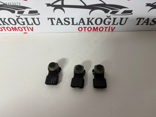 HONDA CİVİC PARK SENSÖRÜ