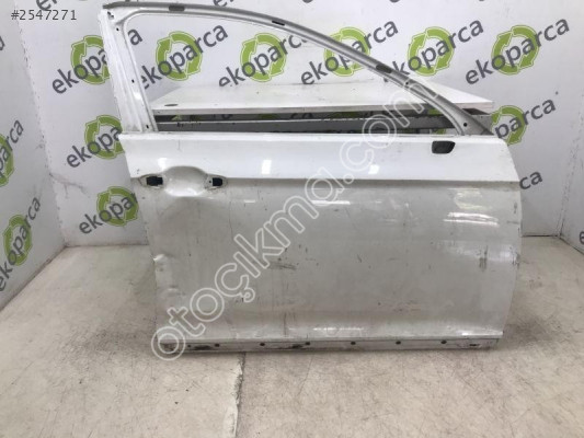 VOLKSWAGEN PASSAT 2015 2020 KAPI ÖN SAĞ 3G0831056