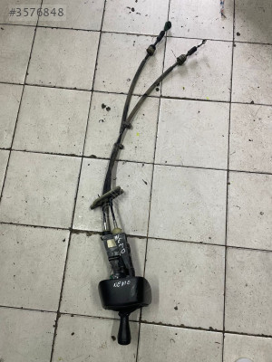 Orjinal Fiat Fiorino Vites Mekanizması Çıkma Parça