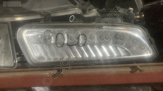 VOLKSWAGEN POLO SİS FARI
