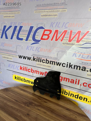 BMW G20 2019-25 ÖN PODYA İÇ MUHAFAZA KEÇESİ 7434843