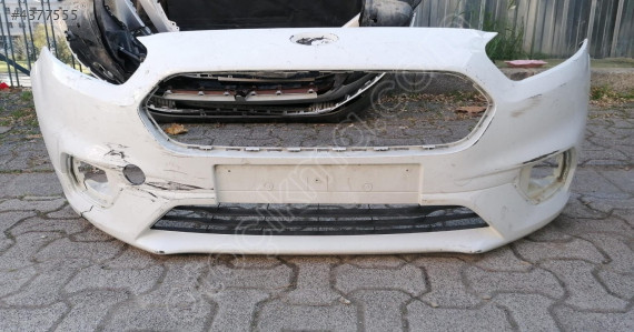 Ford Tourneo Courier Ön Tampon Orijinal Çıkma