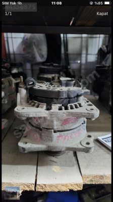 Volkswagen passat 1.6 tdı