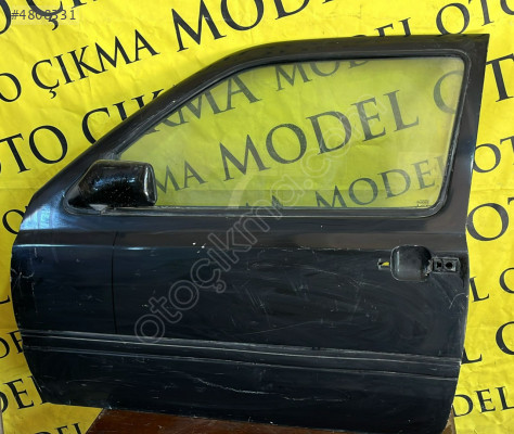 VOLKSWAGEN GOLF SOL ÖN KAPI
