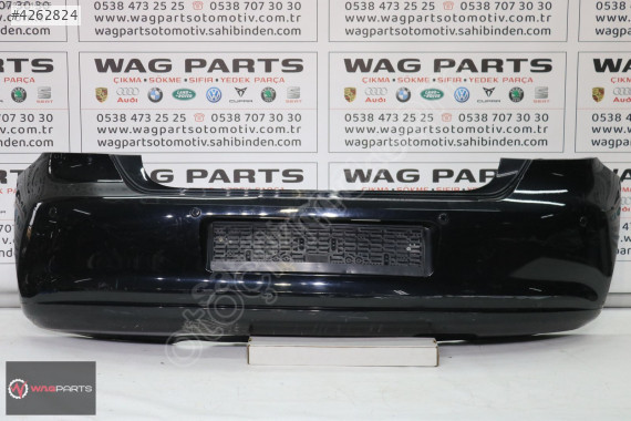 2015 - 2017 VW POLO ARKA TAMPON 6C6807421