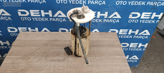 FİAT DOBLO 1.3-1.9 JTG DEPO POMPA ŞAMANDIRASI 51755697