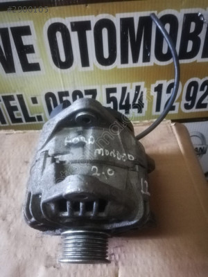FORD MONDEO 2.0 ŞARJ DİNAMOSU