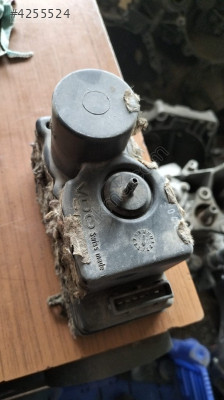 4a0862257h Merkezi Kilit Pompası Audi A4 B5 4a0862257h Orijinal